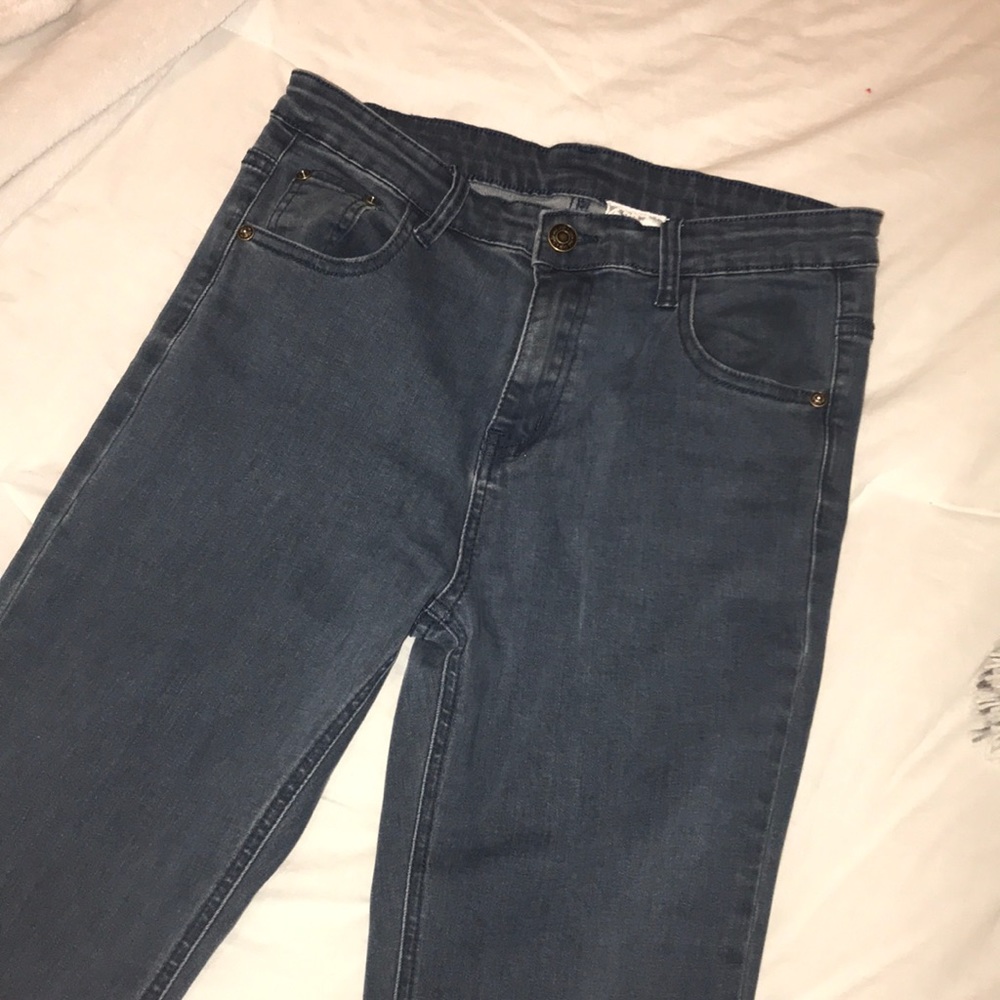 Flare jeans